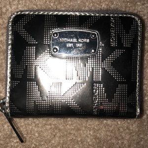 Michael Kors wallet